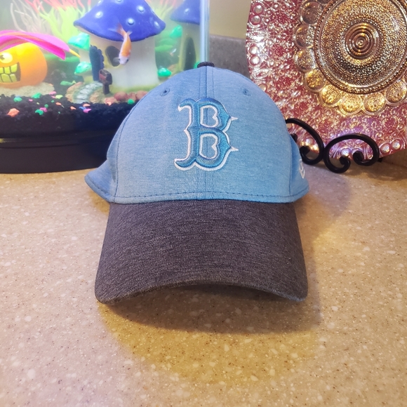 New era redsox baseball ⚾️ hat - Picture 1 of 9